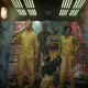 The Guardians Of The Galaxy gang